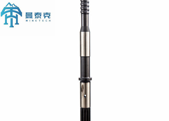 बीबीसी120 टाइप शांक एडाप्टर वुल्फ़्स्टन कार्बाइड के साथ मेसनरी ड्रिलिंग और रॉक ड्रिलिंग के लिए