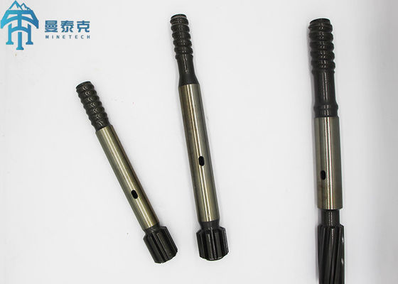 815 मिमी लंबाई एटलस कॉपको शंक एडाप्टर हीट ट्रीटमेंट टेक्नोलॉजी