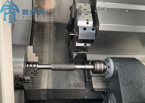 रॉक माइनिंग रॉड के लिए एटलस कोप्को रॉक ड्रिल टी38 शैंक अडैप्टर