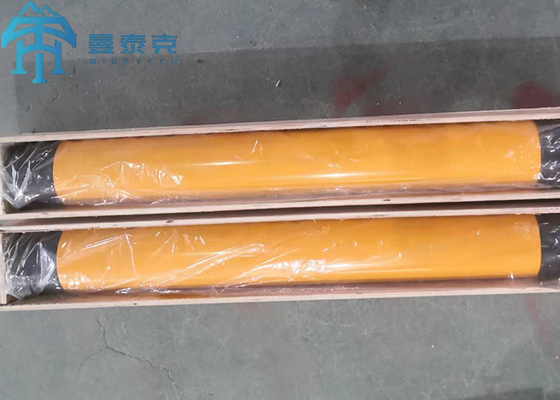 एटलस कोप्को QL80 DTH हैमर: 6-35बार, 23Hz, रॉकिंग ड्रिलिंग टूल्स