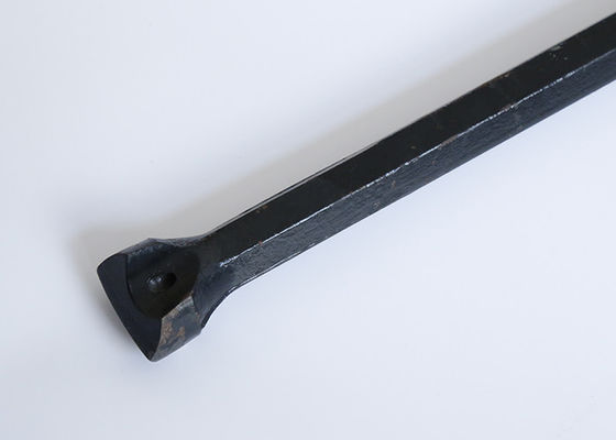 एकात्मिक ड्रिल रॉड सफल ड्रिलिंग संचालन के लिए अंतिम उपकरण