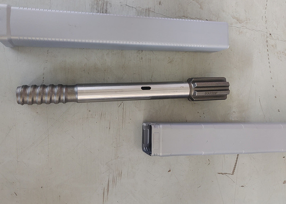 माइनटेक टी38 शैंक एडाप्टर 38mm व्यास 4.3kg वजन