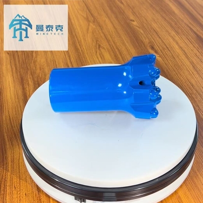 थ्रेड बटन T38 89mm रॉक ड्रिलिंग बिट ड्रिलिंग टूल्स