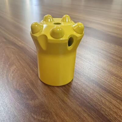 कंक्रीट 36 मिमी 6 बटन रॉक ड्रिलिंग बिट रॉक ड्रिलिंग और क्वेरिंग के लिए