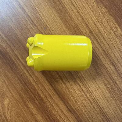 कंक्रीट 36 मिमी 6 बटन रॉक ड्रिलिंग बिट रॉक ड्रिलिंग और क्वेरिंग के लिए