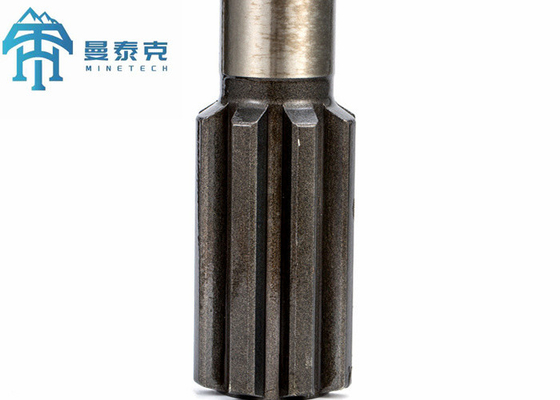 हाइड्रोलिक ड्रिल रिग्स के लिए R32 270MM महिला थ्रेड शैंक एडाप्टर
