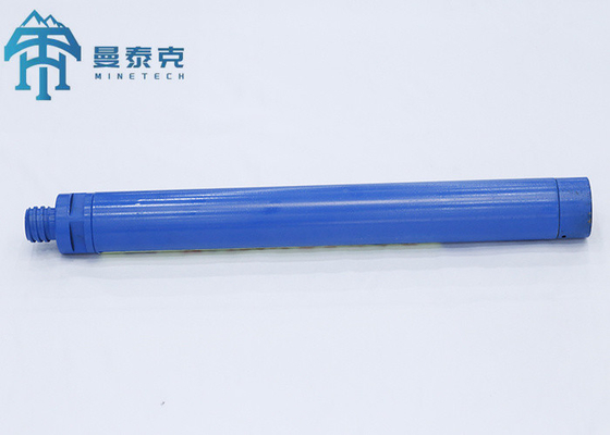 DHD340 45A हाई एयर प्रेशर DTH हैमर माइन ड्रिलिंग रस्टप्रूफ के लिए