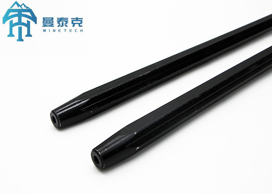 Hex22 108mm हेक्सागोनल ड्रिल रॉड जैक हैमर रॉक ड्रिलिंग उपकरण