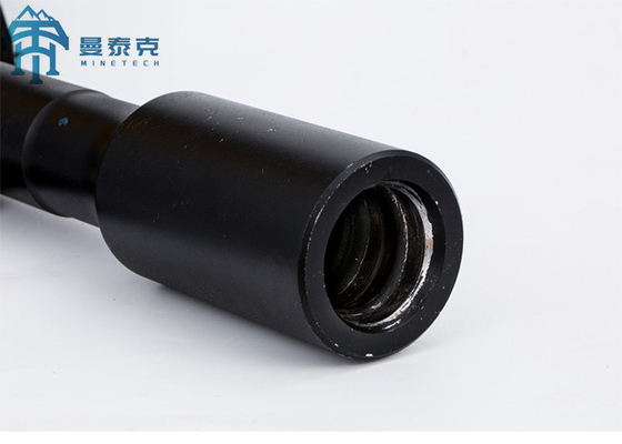 T45 3050mm MM/MF खनन रॉक ड्रिलिंग टूल्स थ्रेड ड्रिल रॉड