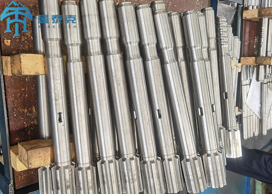 COP 1440 इंटीग्रेटेड रोटरी इंजेक्शन शैंक अडैप्टर क्वारीइंग टूल