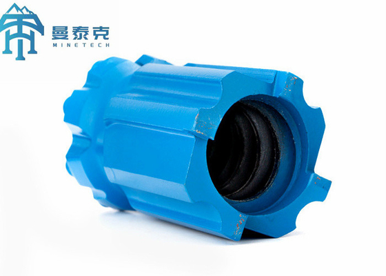 T38 लॉन्ग होल रेट्रैक बटन बिट क्वारिंग हार्ड रॉक ड्रिल टंगस्टन कार्बाइड