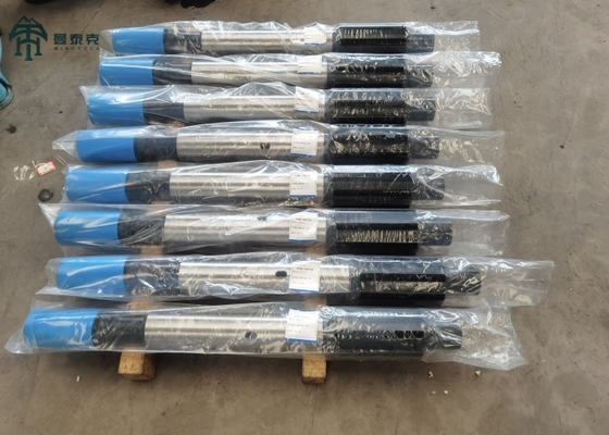 Ingersoll रैंड YH65RP शांक एडाप्टर T38 T45 680mm 700mm