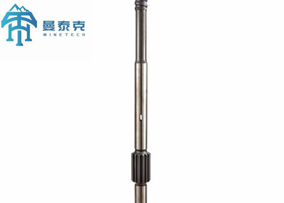 सुरंग और खनन के लिए बॉक्स पैकेजिंग के साथ 525 मिमी हीट ट्रीटमेंट शैंक एडाप्टर