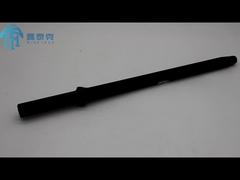 टेपर ड्रिल रॉड