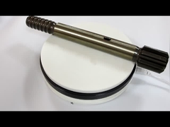 R32 T38 T45 थ्रेड शैंक एडाप्टर फोर्जिंग के साथ कॉप 1638