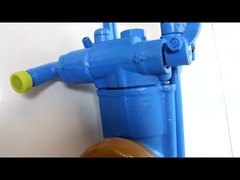 हैंड हेल्ड रॉक ड्रिलिंग उपकरण एयर पिक ब्रेक हैमर कंस्ट्रक्शन टूल