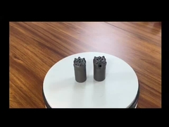 खनन, सुरंग और खदान के लिए 32 मिमी कॉपर ड्रिल बिट