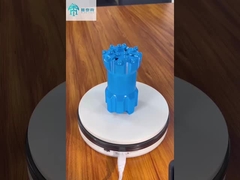 एमटीएच 102 मिमी धागा बटन बिट