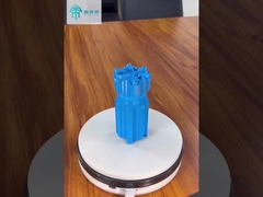 T51 89 मिमी के विस्फोट छेद के टुकड़े