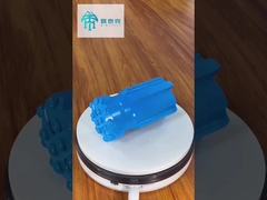 MTH T45 89mm कार्बाइड बटन बिट