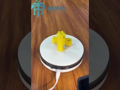 R32 45MM रॉक ड्रिलिंग के लिए बैलिस्टिक थ्रेड बटन ड्रिल बिट्स