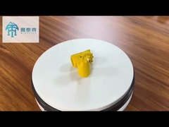 32 मिमी टंगस्टन कार्बाइड ड्रिल बिट सेट टॉप हथौड़ा उपकरण खनन कार्बन स्टील के लिए फोर्ज अच्छी तरह से ड्रिलिंग करने के लिए