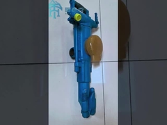 YT29A रॉक ड्रिल माइनिंग और टनलिंग के लिए रॉक ड्रिलिंग मशीन