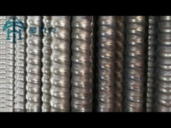 R32 ढलान इंजीनियरिंग परियोजनाओं के लिए स्वयं ड्रिलिंग एंकर सिस्टम