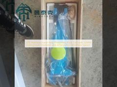 Y26 मशीन हैंड-हेल्ड न्यूमेटिक रॉक ड्रिल